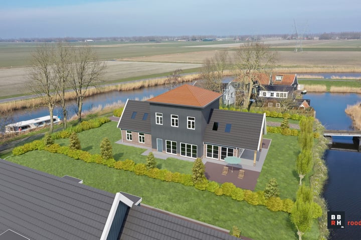 Foto 5 van Haviksdijkje 6