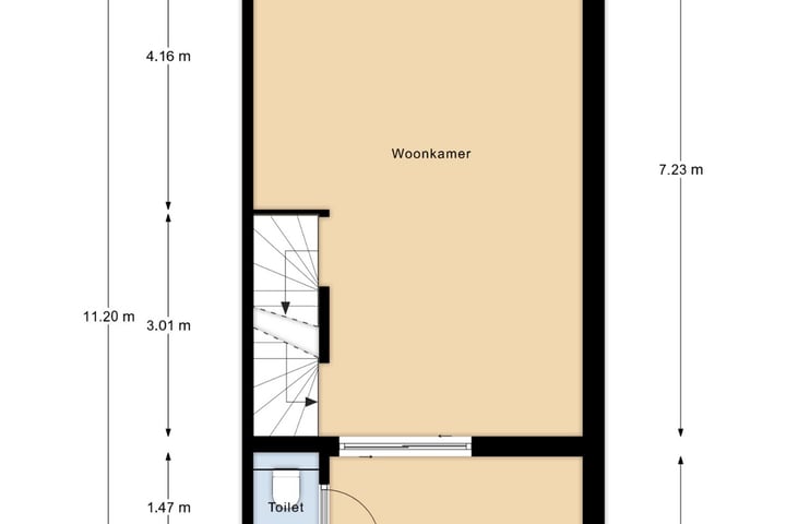 Bekijk foto 41 van Oostzanerdijk 71