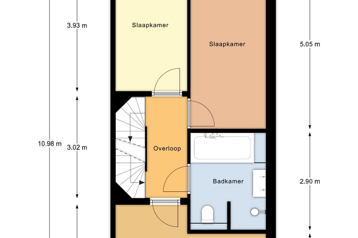 Bekijk foto 42 van Oostzanerdijk 71