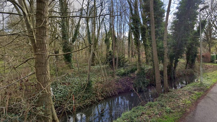 Foto 2 van Botermelkdijk 262