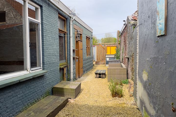 Bekijk foto 12 van Oostdam 7