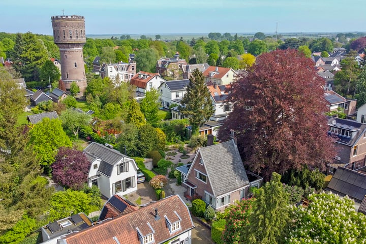 Bekijk foto 1 van Oude Utrechtseweg 12-A