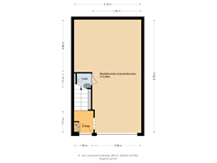 View floorplan