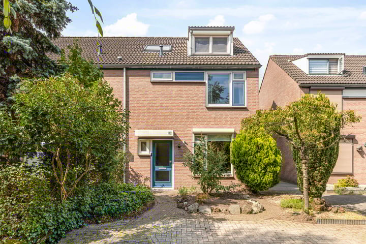Bekijk foto 2 van Volderhof 112