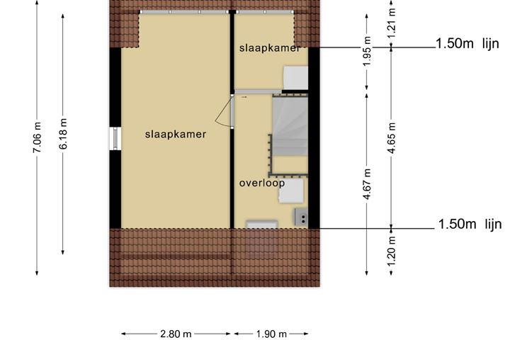 Bekijk foto 35 van Pompidousingel 11