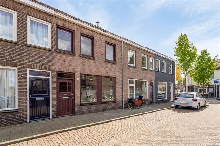 Bekijk foto 34 van Balistraat 8