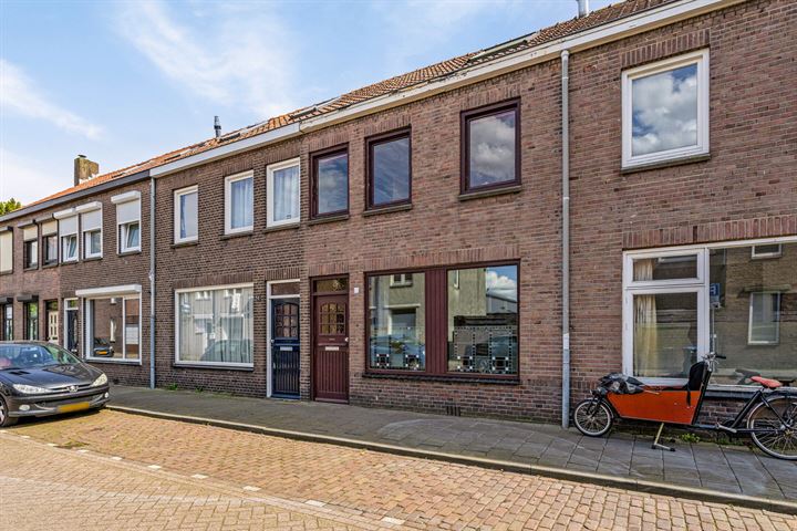 Bekijk foto 35 van Balistraat 8