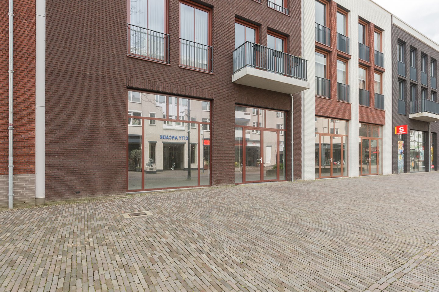 Bekijk foto 3 van Van Boetzelaerstraat 10-B