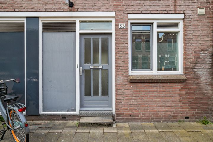 Bekijk foto 6 van P.C. Bothstraat 33