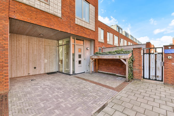 View photo 32 of William Boothstraat 20