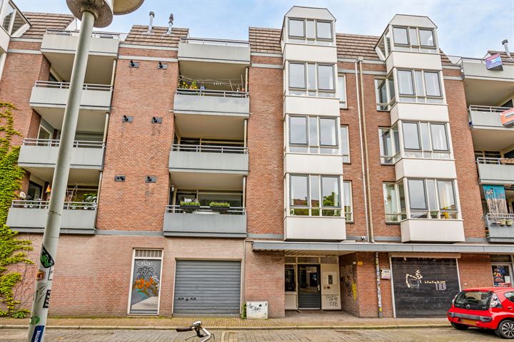 Bekijk foto 3 van Prins Hendrikstraat 65