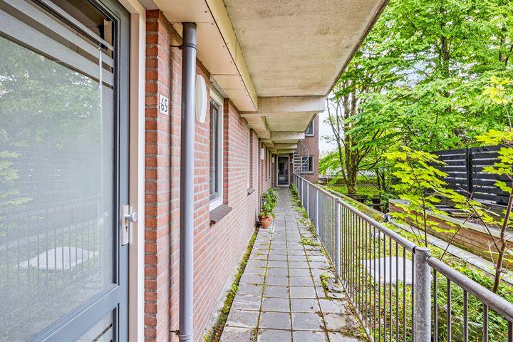 Bekijk foto 6 van Prins Hendrikstraat 65