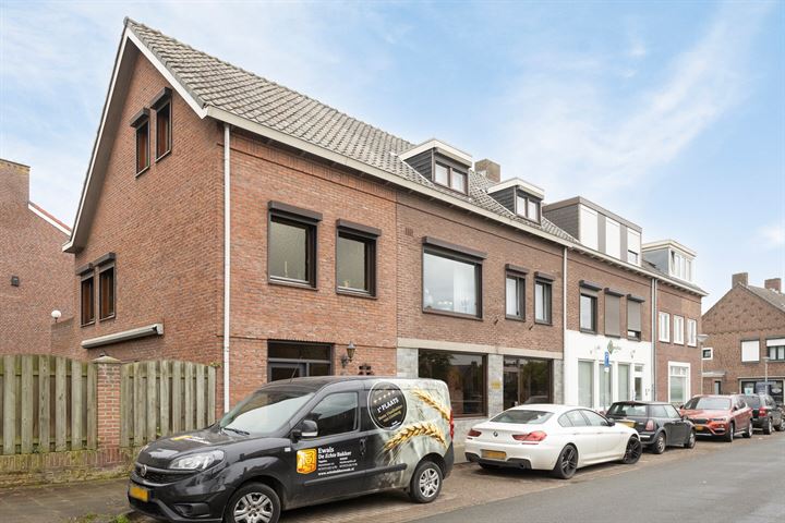 Gulickstraat 5, Tegelen