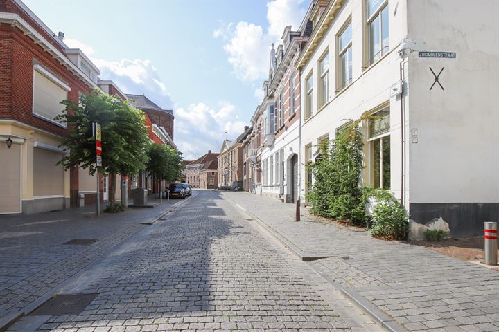 View photo 37 of Potterstraat 26