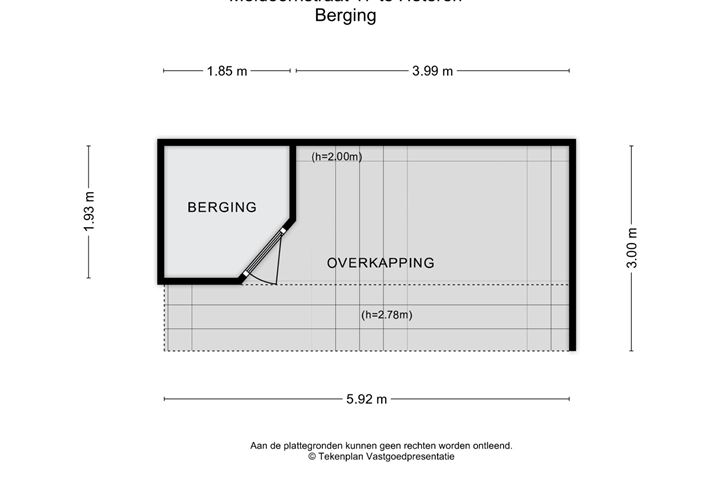 Bekijk foto 50 van Meidoornstraat 17