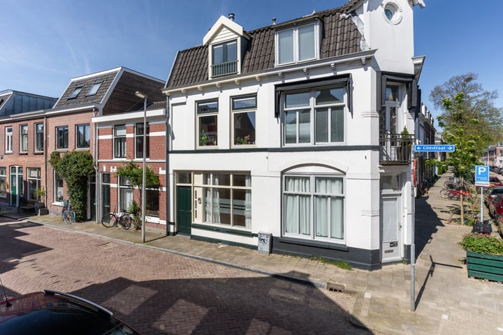 Bekijk foto 1 van Gildstraat 60-B