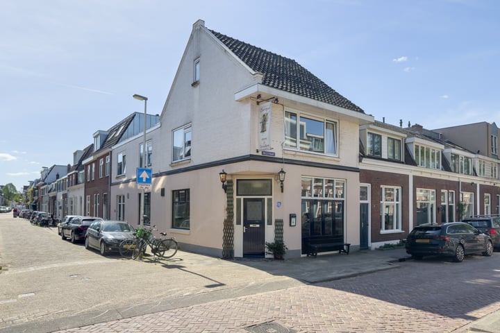 Bekijk foto 27 van Gildstraat 60-B