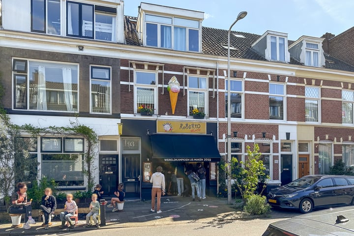 Bekijk foto 30 van Gildstraat 60-B