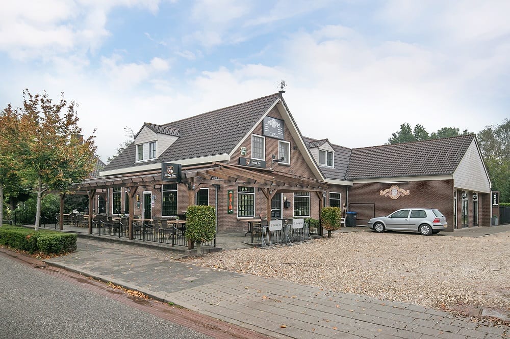 Huis te koop: Reestraat 4 6562 LK Groesbeek [Funda]