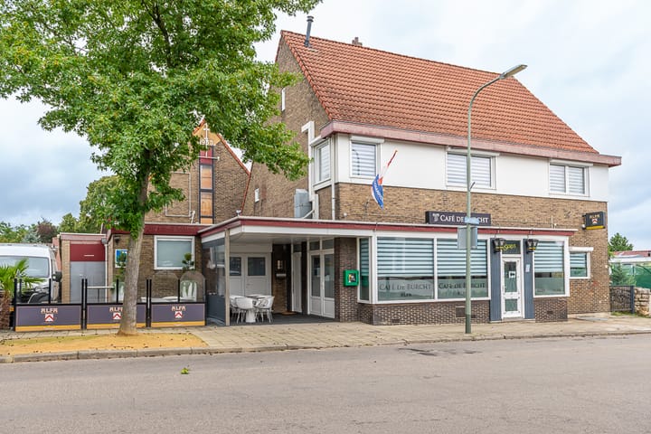 Foto 1 van Wieënweg 18