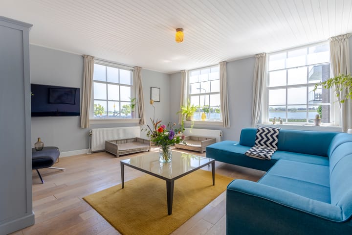 Foto 4 van De Buurt 73