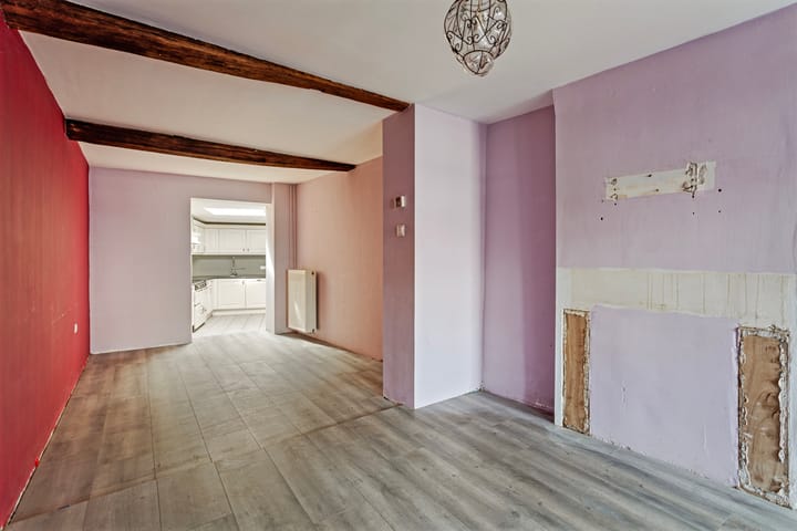 Foto 3 van Vismarkt 13