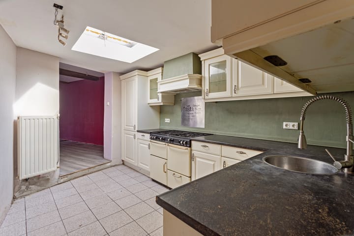 Foto 5 van Vismarkt 13