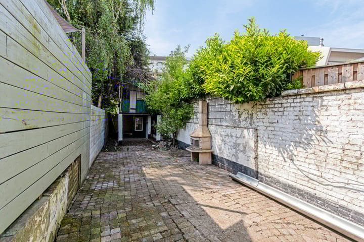 Foto 4 van Vismarkt 13