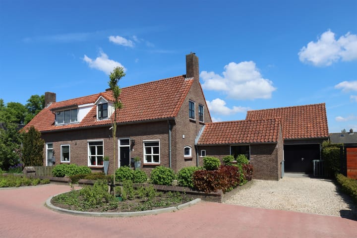 Photo 47 of Frieselaan 3