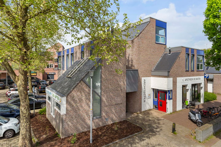 Eglantierlaan 3, Apeldoorn