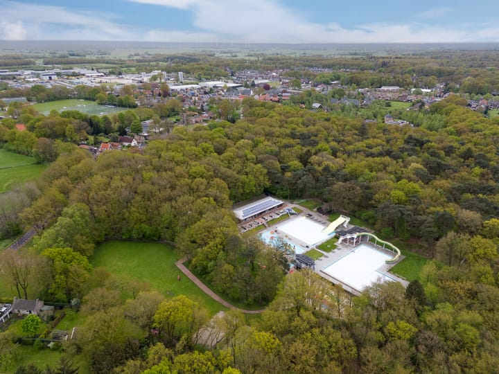 Foto 7 van Brugwachter begane grond (Bouwnr. 1)