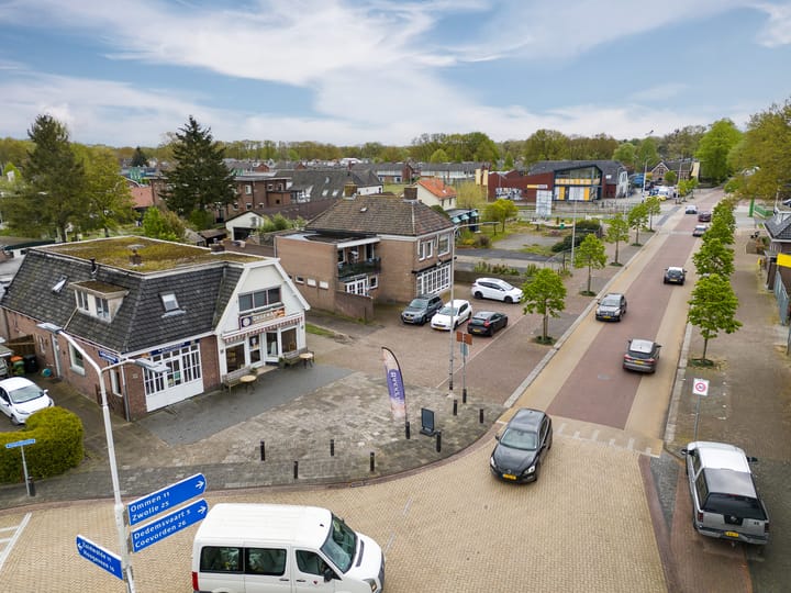 Foto 6 van Brugwachter begane grond (Bouwnr. 1)