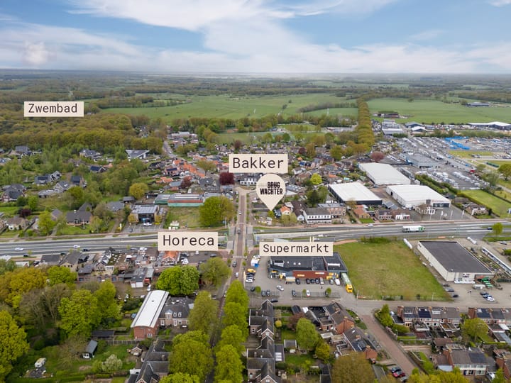 Foto 3 van Brugwachter begane grond (Bouwnr. 4)