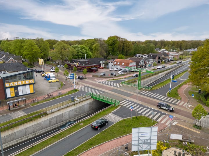 Foto 5 van Brugwachter begane grond (Bouwnr. 4)