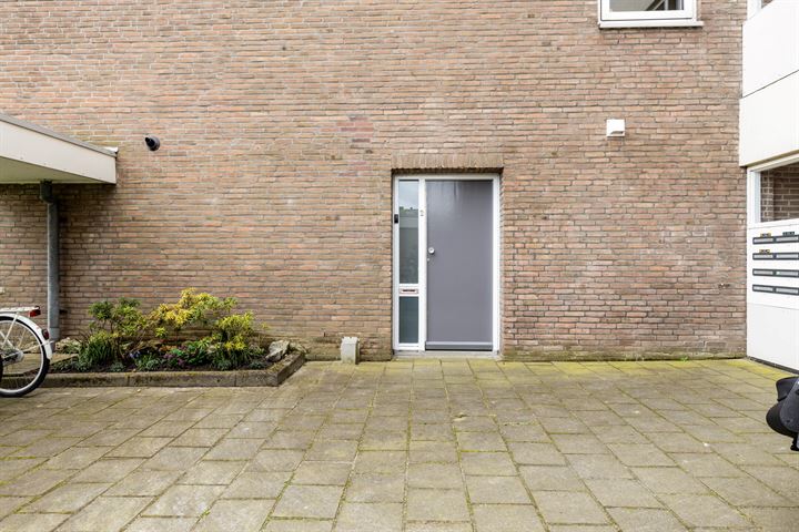 Bekijk foto 6 van Witsmeerstraat 2