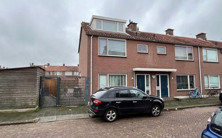 View photo 1 of Juliana van Stolbergstraat 43