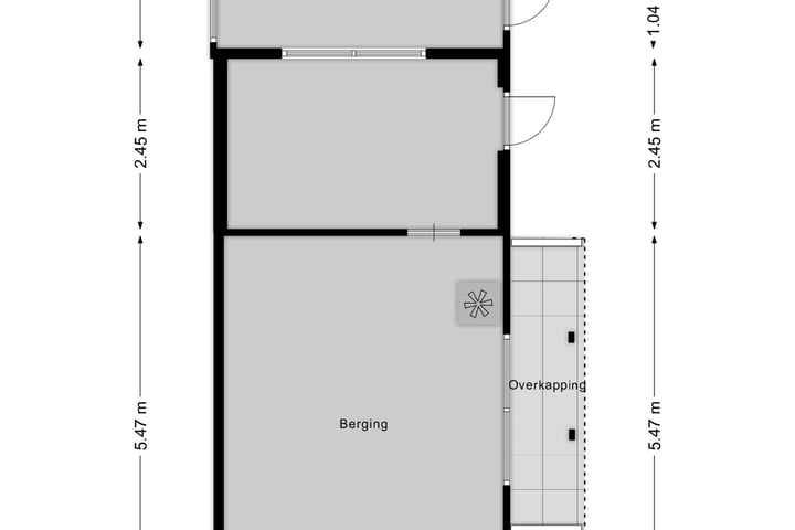 Bekijk foto 51 van Oranjelaan 92