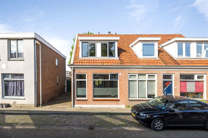 View photo 24 of Lange Zandstraat 48