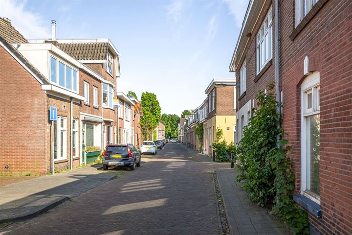 Bekijk foto 28 van Lange Zandstraat 48