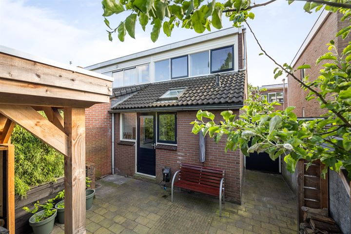 View photo 29 of Lange Zandstraat 48