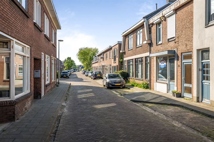 View photo 30 of Lange Zandstraat 48