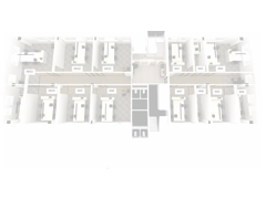 View floorplan