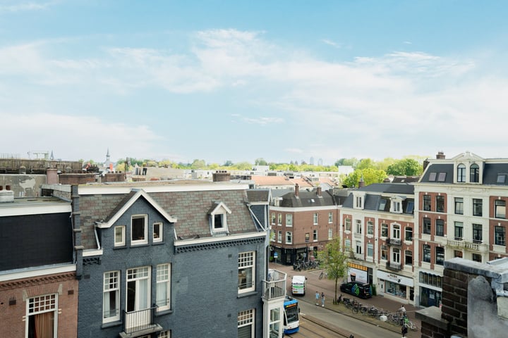 View photo 16 of Rhijnvis Feithstraat 60-4