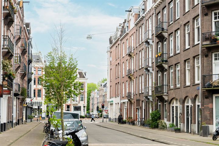 View photo 30 of Rhijnvis Feithstraat 60-4