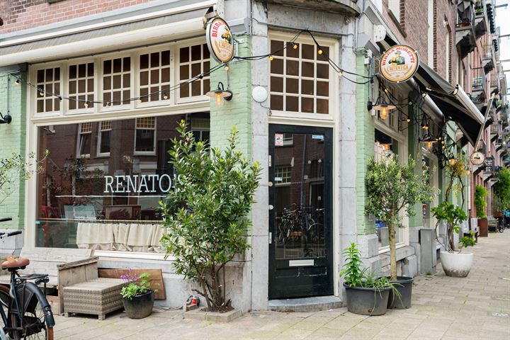 View photo 31 of Rhijnvis Feithstraat 60-4