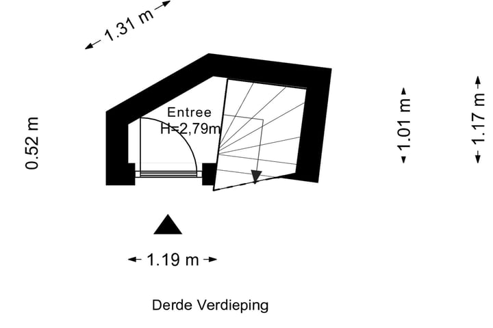 View photo 38 of Rhijnvis Feithstraat 60-4