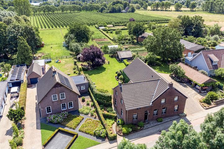 Bekijk foto 3 van Tussen de Bruggen 18