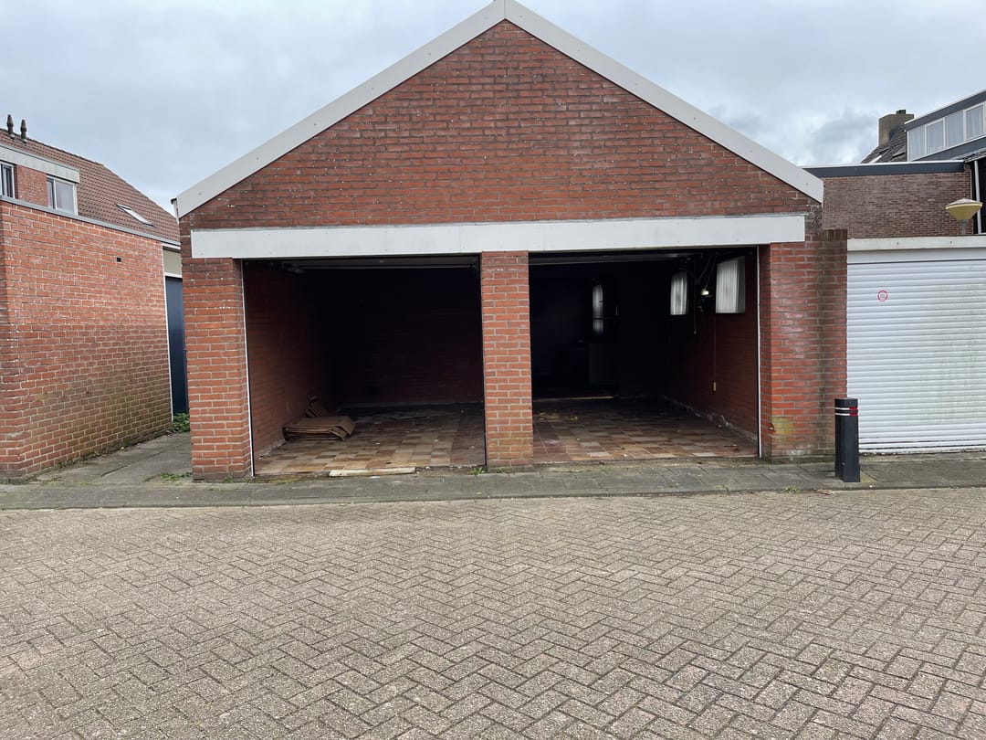 Foto 2 van Fortuinstraat 2