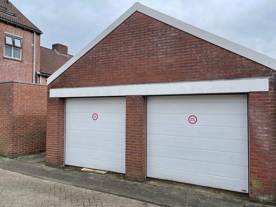 Foto 1 van Fortuinstraat 2