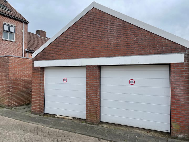 Foto 3 van Fortuinstraat